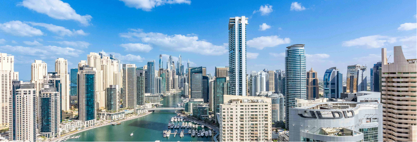 11 Offices Worldwide